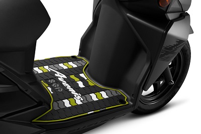 Customize Your Ola Scooter Accessories Floormat and Parts