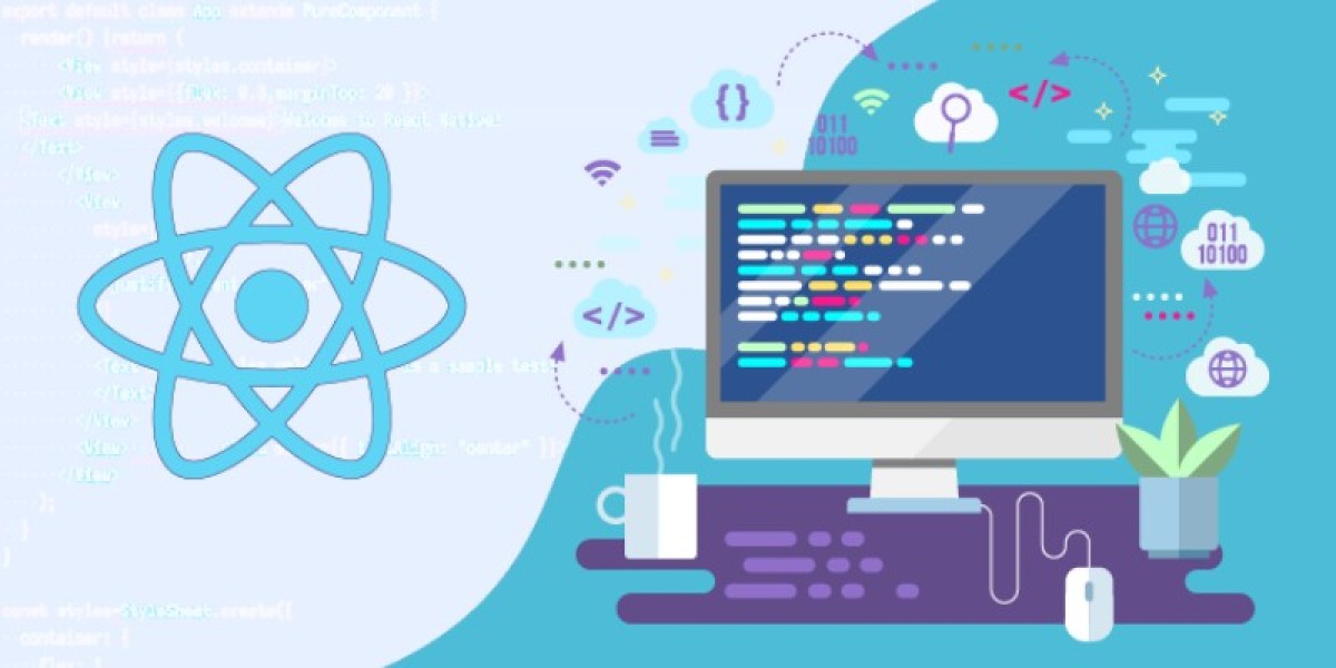 React JS Training