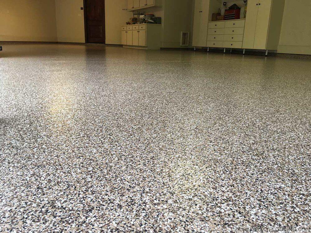 Best Epoxy Floor Coating in Dubai - Super Sale!