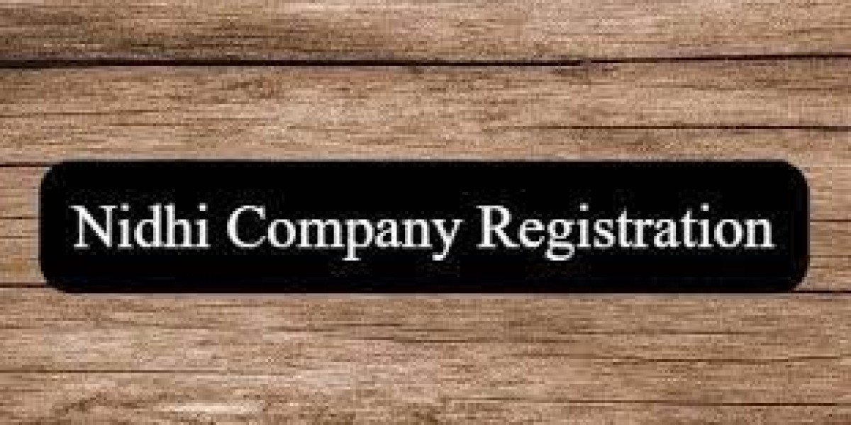 Nidhi Company Registration: A Guide with Firm Registration