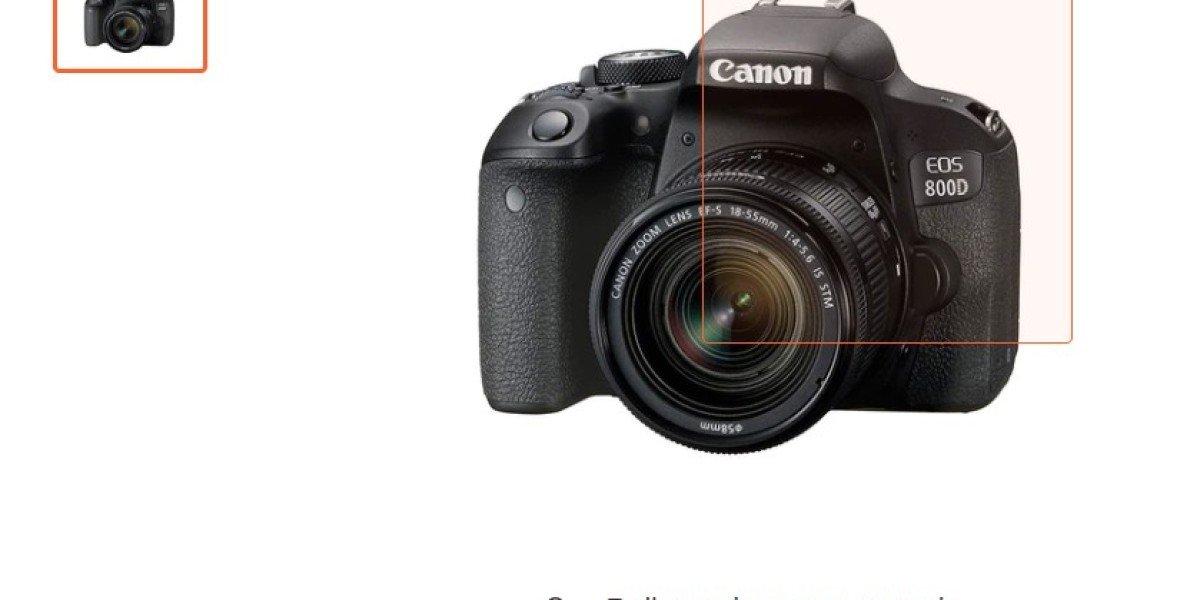 200D Canon camera online UAE