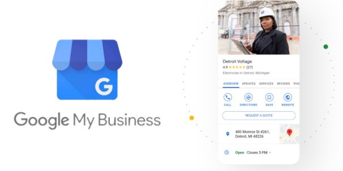 GMB SEO Services: Boost Your Local Visibility and Rank Higher on Google Maps