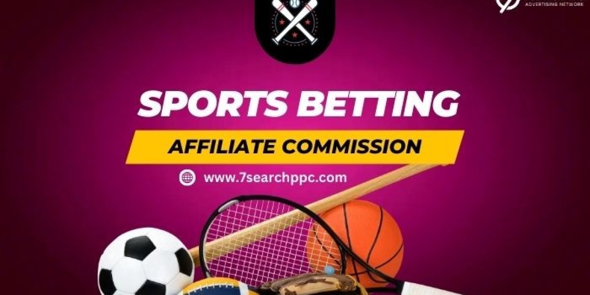 Can You Make Money with a Sports Betting Affiliate Program?