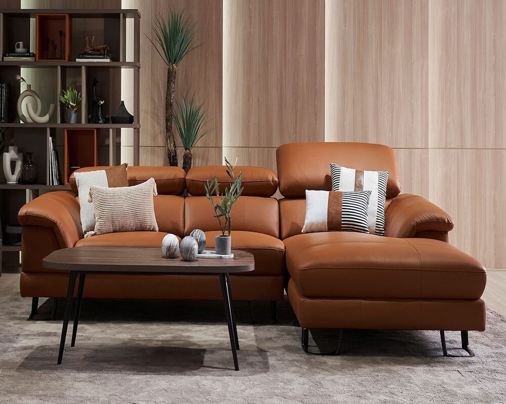 Best Leather Sofa Upholstery Service in Dubai & Abu Dhabi