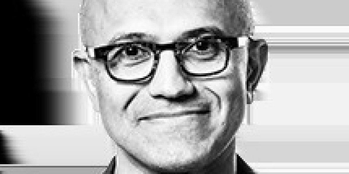 Satya Nadella Net Worth: A Deep Dive into the Life and Wealth of Microsoft’s CEO