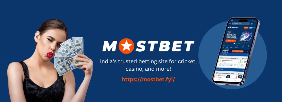 Mostbet India Cover Image