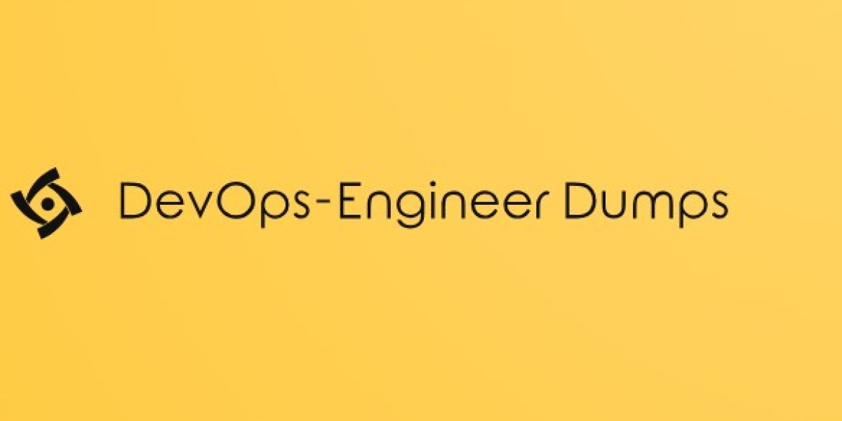 Your DevOpsEngineer Exam Dumps PDF for Accurate Study Materials