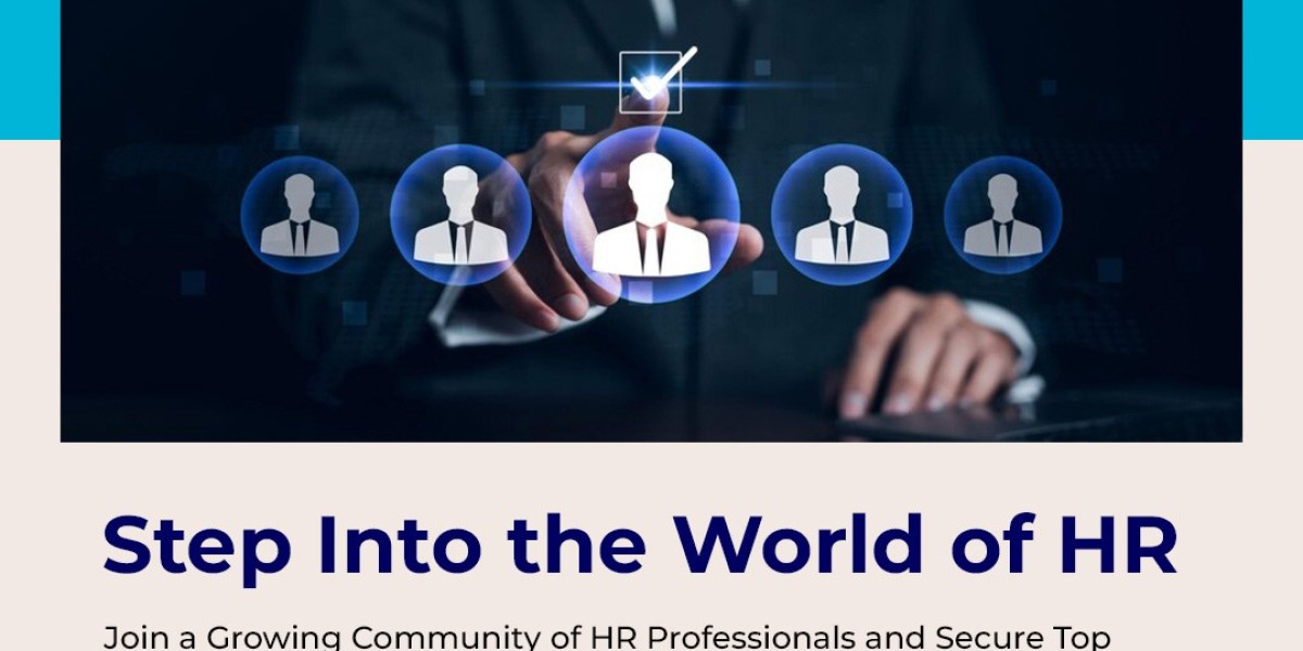 Future-Proof Your Career: Master SAP HR with Expert Training Today