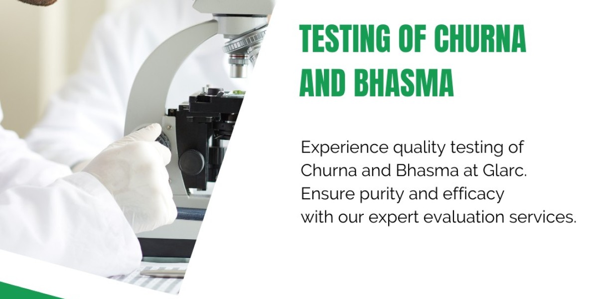 Comprehensive Testing Services for Shelf Life, Nutritional Values, and Agro Products in Delhi - Glarc