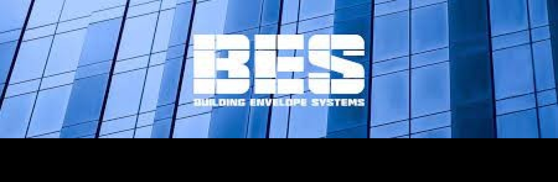 Building Envelope Systems Cover Image