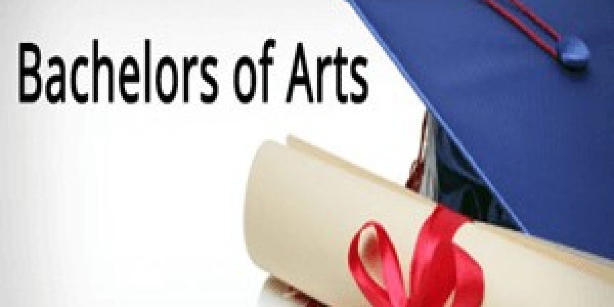 Bachelor of Arts: A Gateway to a Versatile Future