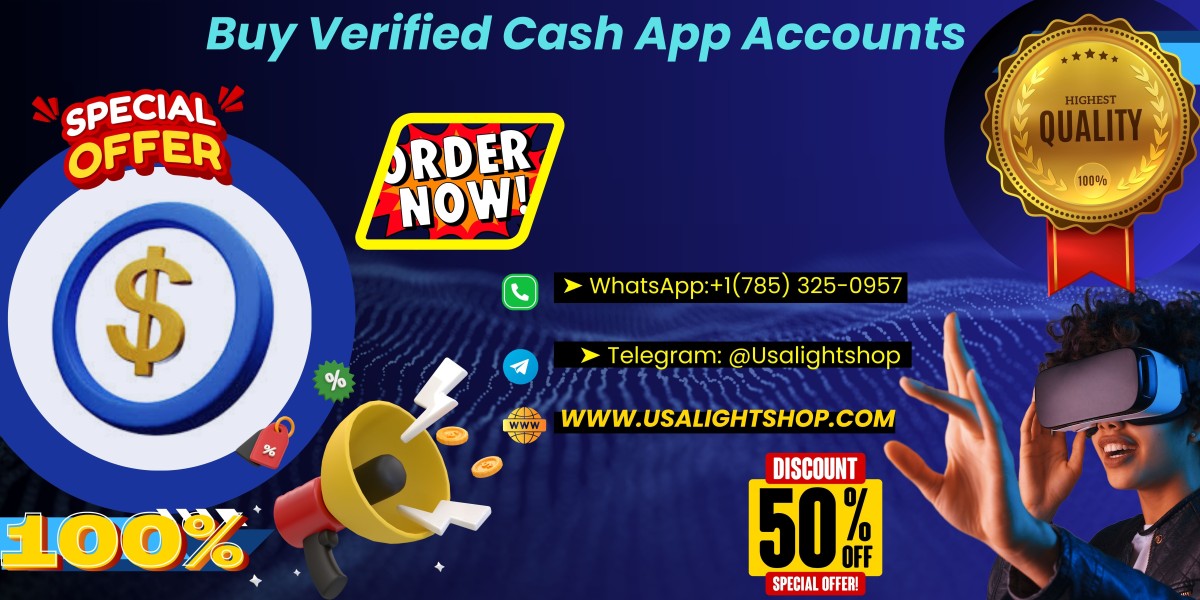 0.1 Where To Buy Verified Cash App Accounts in This Year 2024 usa,uk,ca: