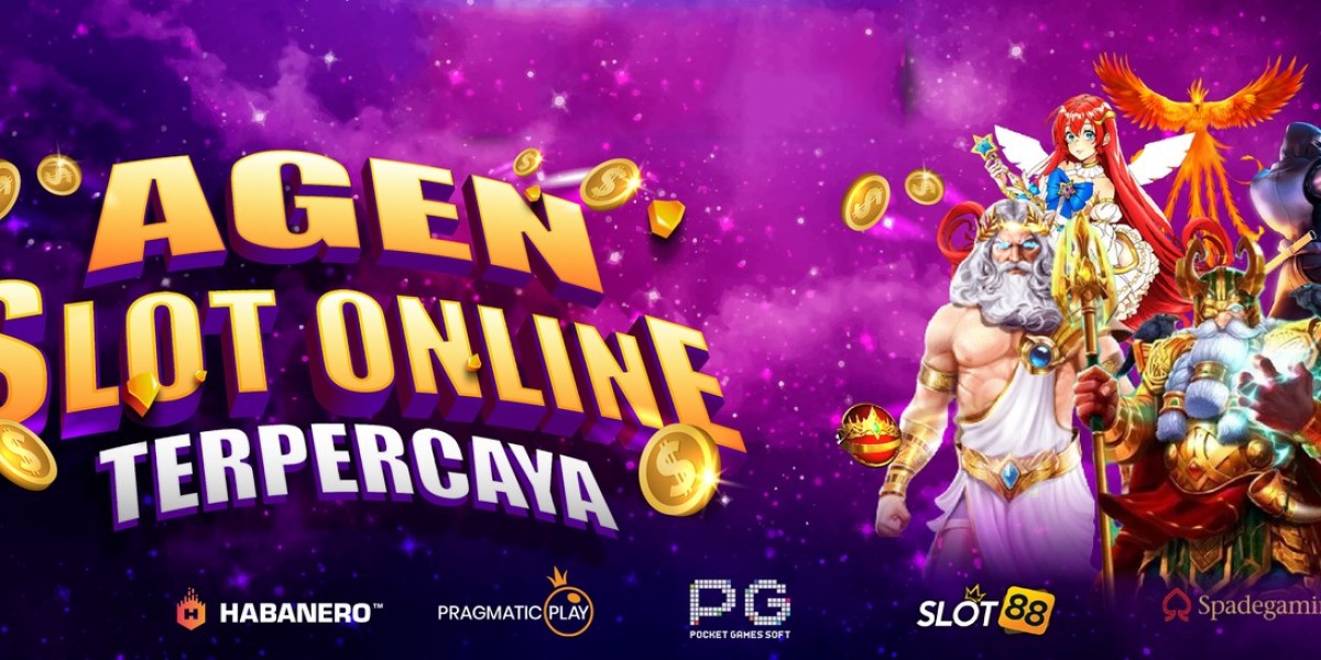 Agen Situs Judi Slot Kumpulan Mpo Resmi Terbesar Dan Terpercaya