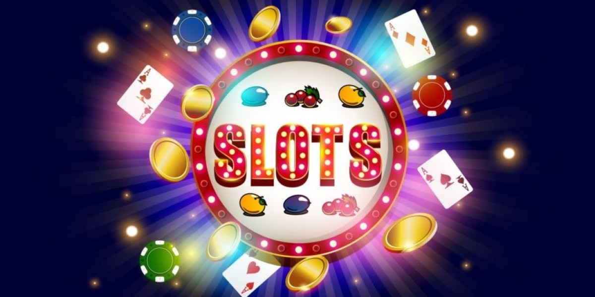 Why Online Casino Promotions Are Better For Slot Players