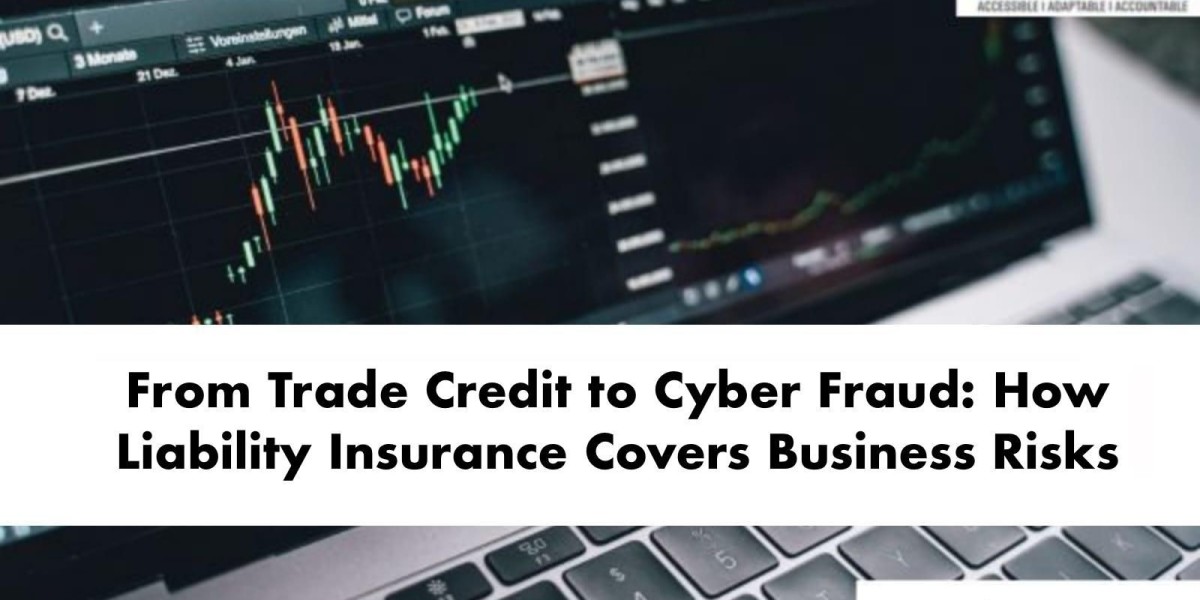 From Trade Credit to Cyber Fraud: How Liability Insurance Covers Business Risks