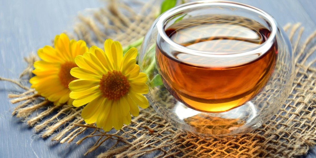 Discover the Best Herbal Tea in India: A Journey to Wellness with Divyanarayani