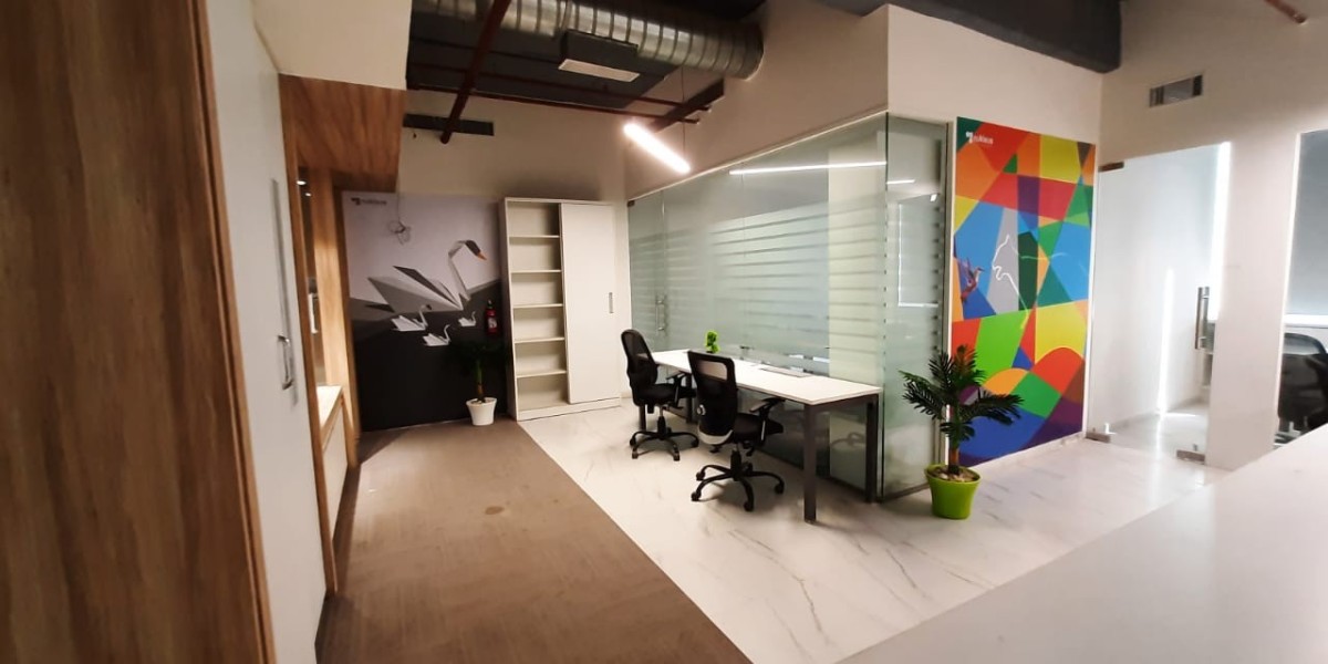 The Rise of Coworking Spaces in Gurgaon