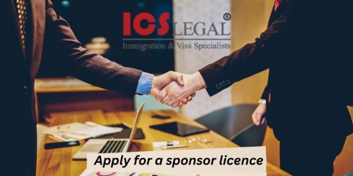 A Comprehensive Guide to Sponsor Licence Applications for UK Employers