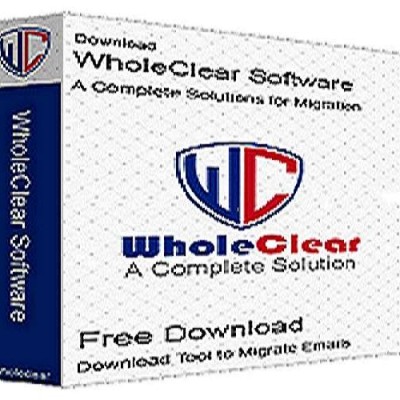 WholeClear MBOX to PST Converter Profile Picture