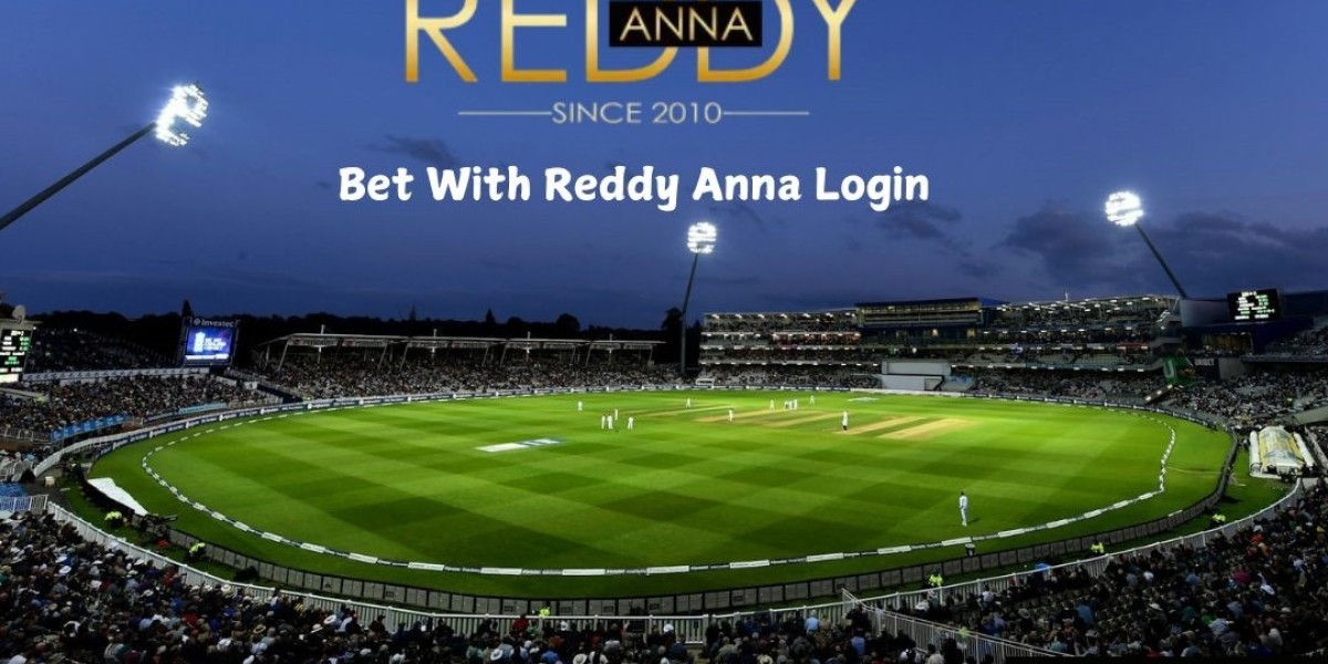 Get Big Rewards in IPL 2025 By Joining Reddy Anna Login