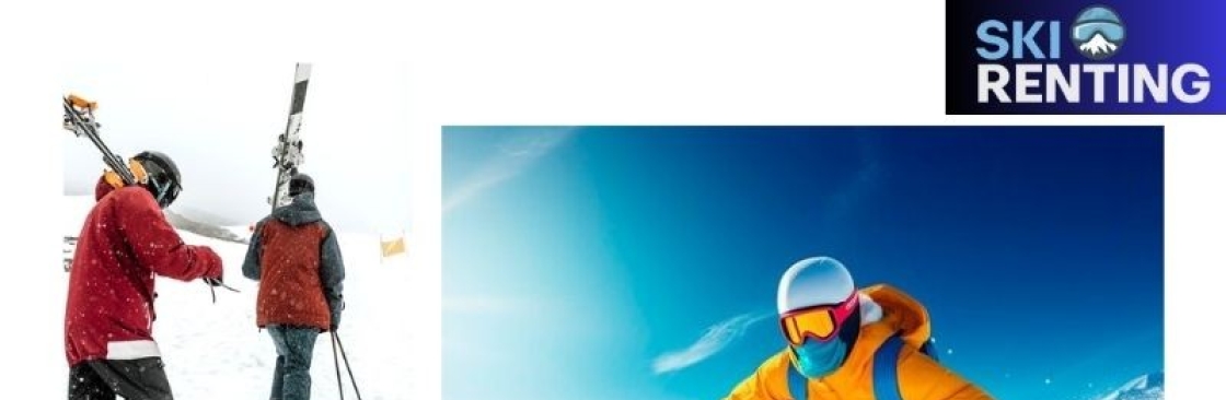 Ski Renting Cover Image