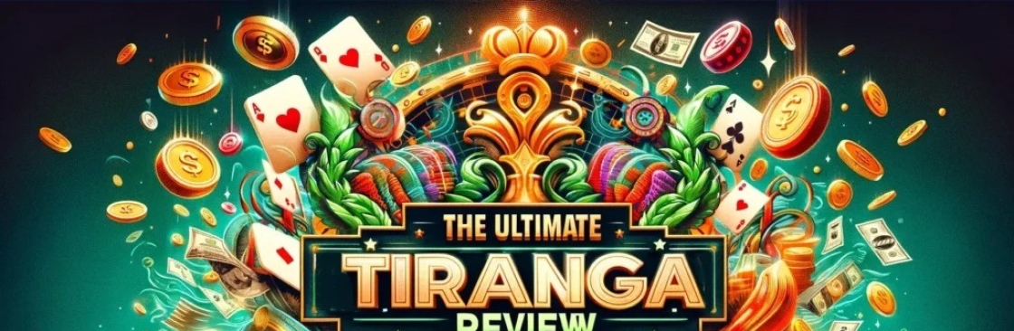 Tirangagame game Cover Image