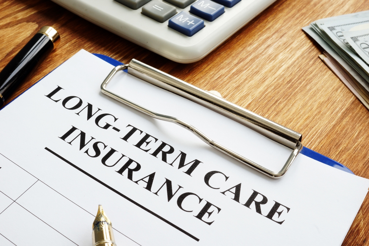 The Basics of Long-Term Care Insurance