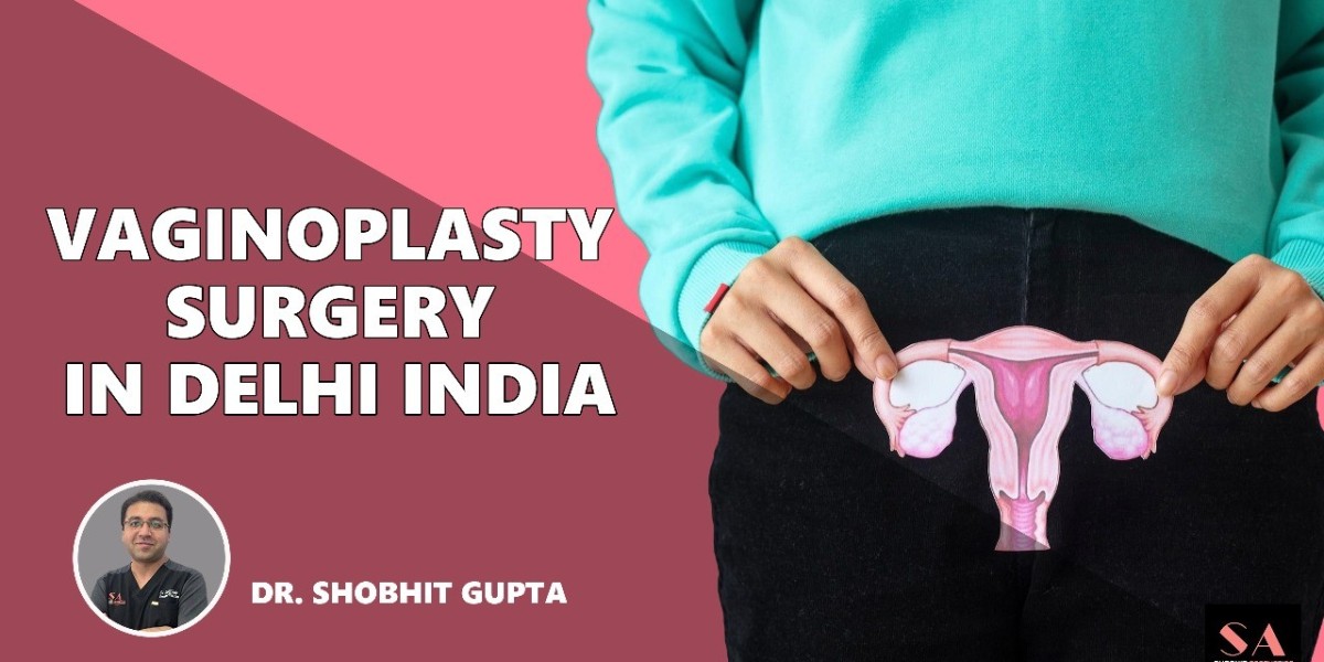 Everything You Need to Know About  Vaginoplasty: Cost, Procedure and Benefits