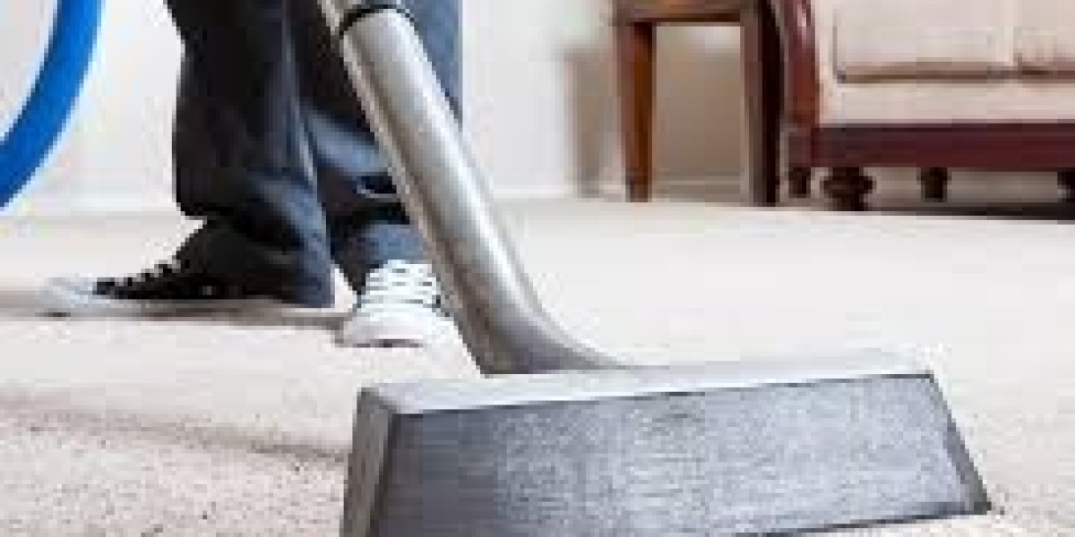 How Carpet Cleaning Contributes to a Healthier Home Atmosphere