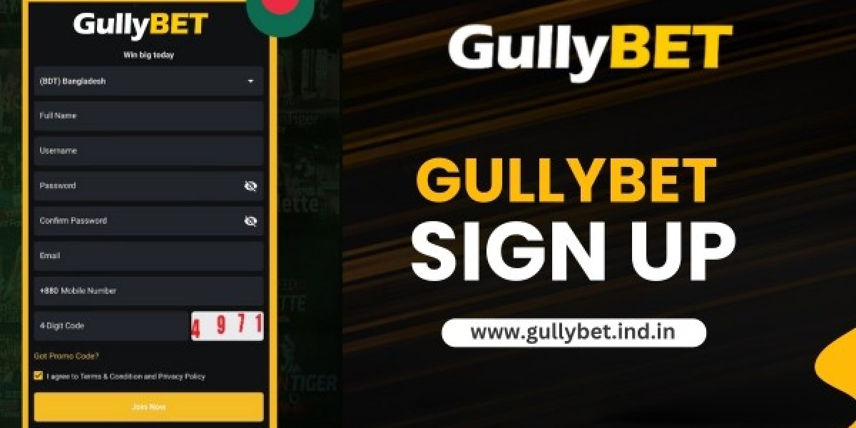 How to Navigate the Gullybet Platform Like a Pro