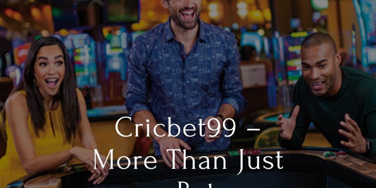 There Are Many Gaming Platforms In India, But Cricbet99 Is The Best.