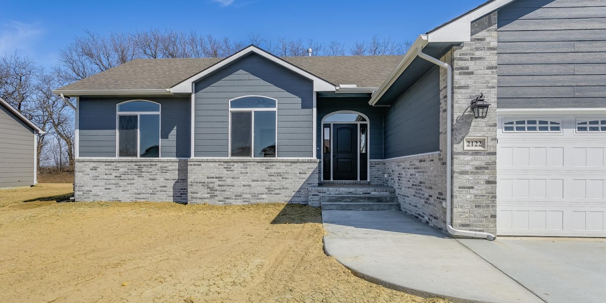 Building Dreams in Wichita: Why Superior Homes is Your Trusted Builder