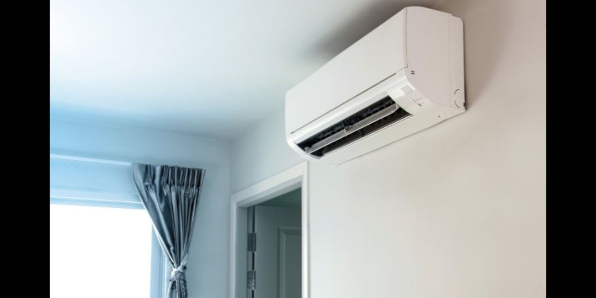 GCC Air Conditioner Market Share, Growth & Analysis by 2034