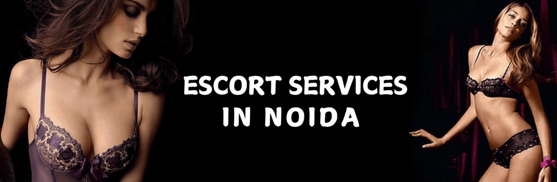 escort service in noida Cover Image