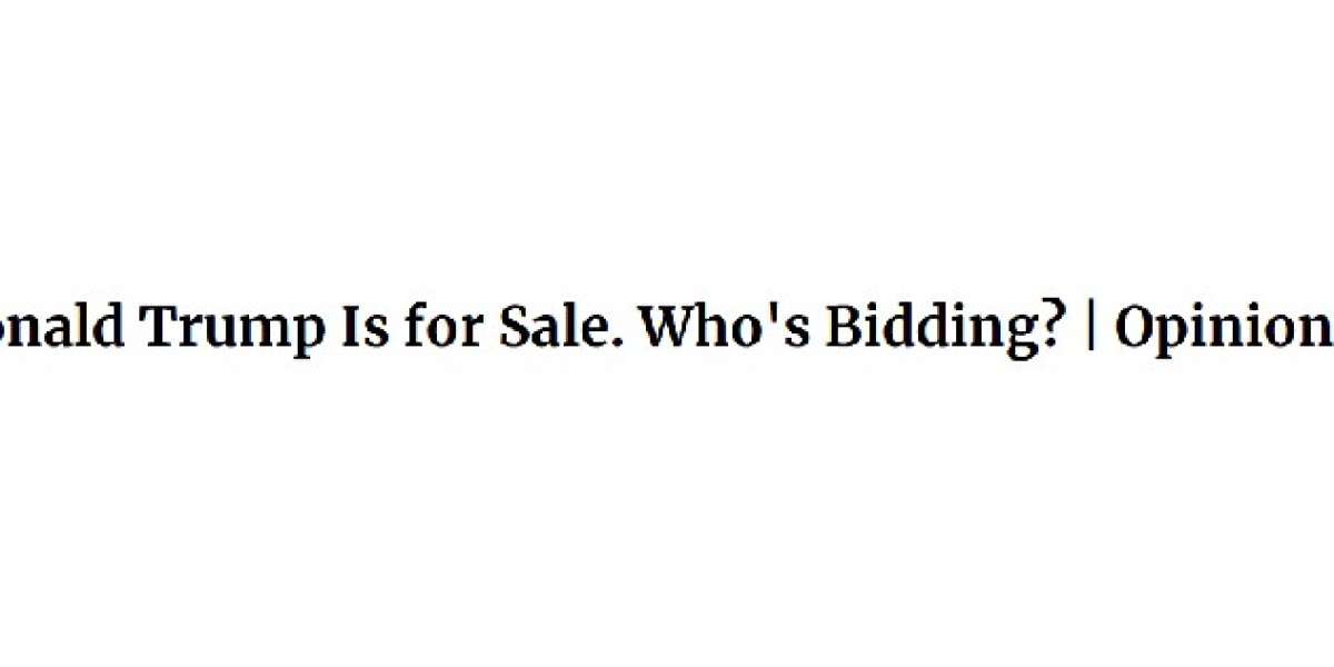 Trump Campaign Finance Fraud Charge and the Future of Political Funding