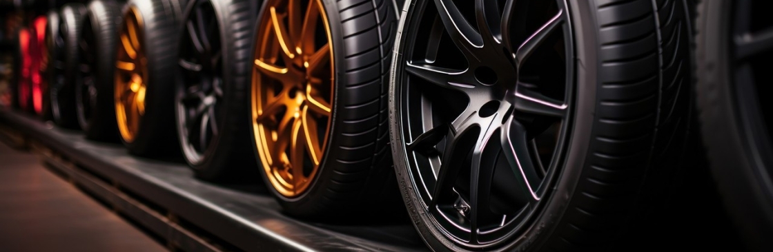 Tyre Expert LTD Cover Image