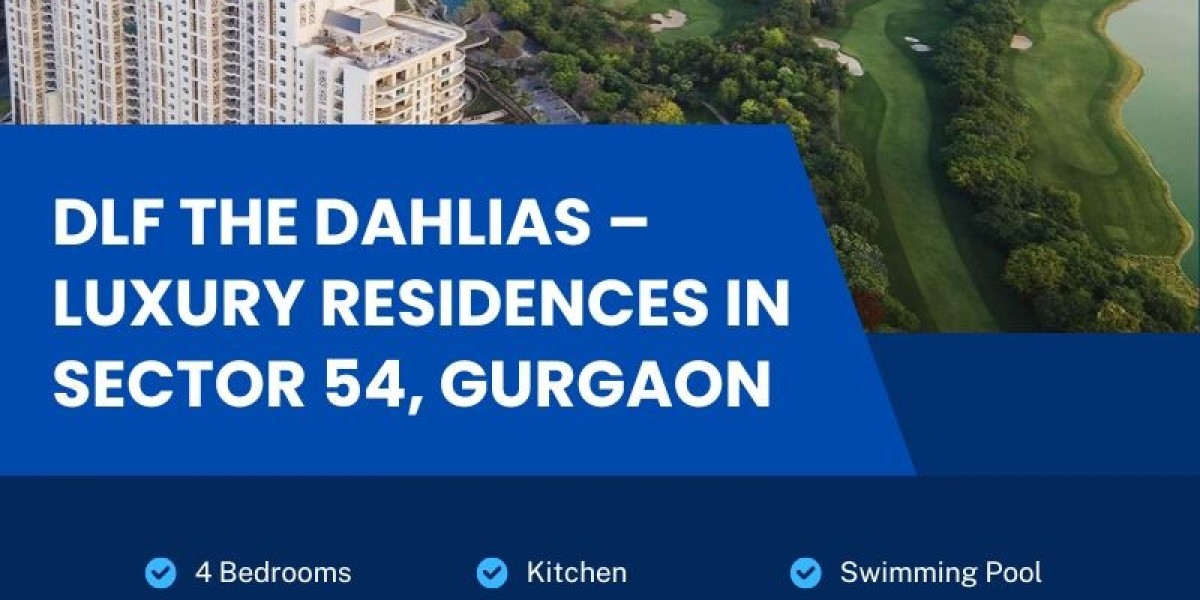 DLF’s Latest Ultra-Luxury Housing Project: Gurgaon’s Skyline