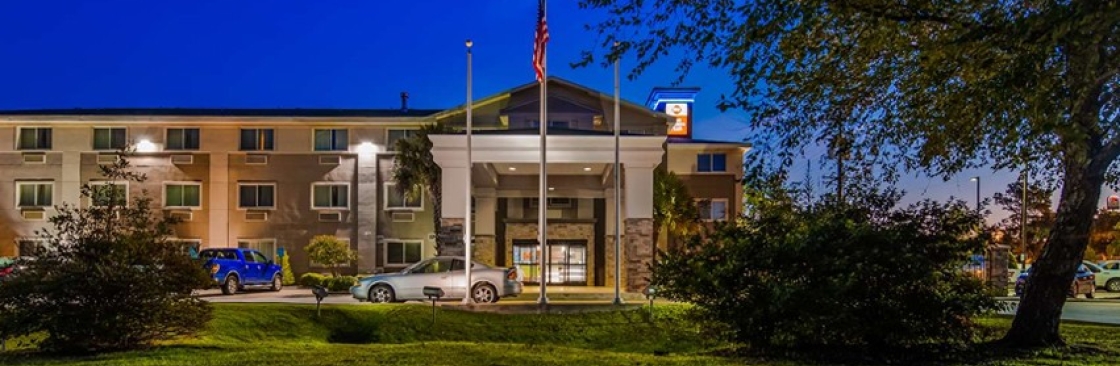 BestWestern slidell Cover Image