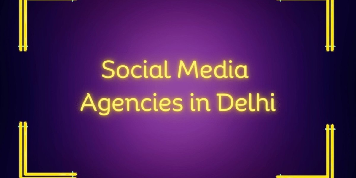 Top 7 Social Media Marketing Companies in Delhi Redefining Online Strategies