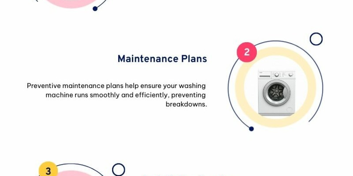 Washing Machine Repair in Mysore