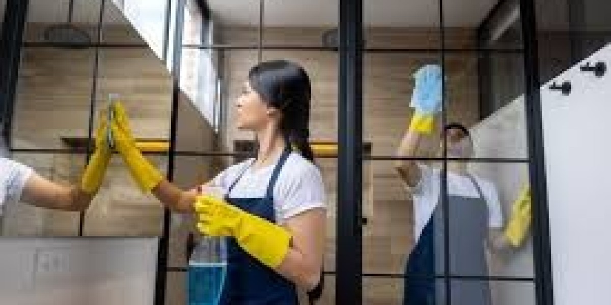 Trusted Commercial Cleaning Company in London: Tailored Solutions for Your Business