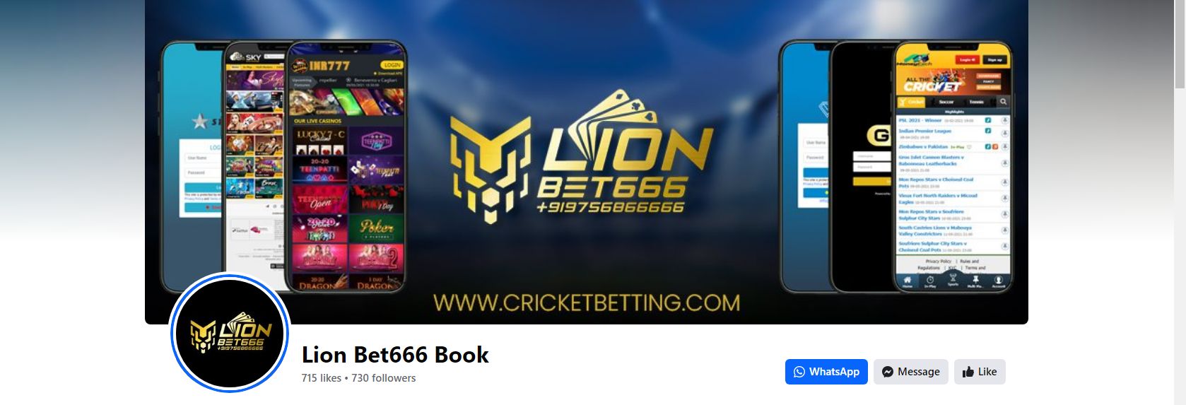 Best Online Betting ID Site in India to Get Sports Betting ID