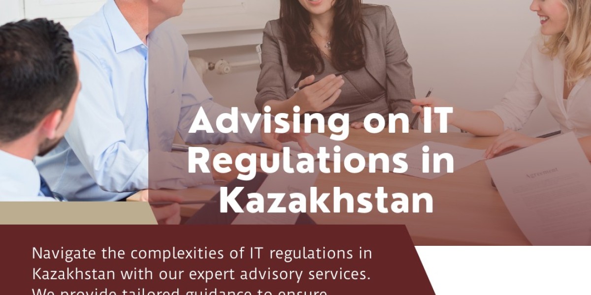 Comprehensive Legal and Regulatory Services in Kazakhstan: Litigation, Tax, IT, and More - Almaty Consulting