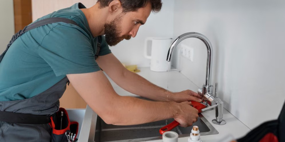 Why Chicago Plumbing and Drain Cleaning Experts Are Essential for Home Maintenance