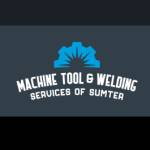 Machine tool and welding service Profile Picture