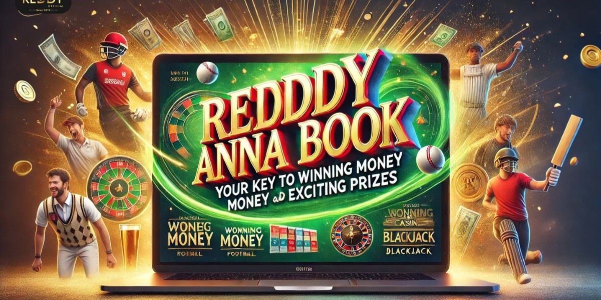 Reddy Anna Book: Your Key to Winning Money and Exciting Prizes