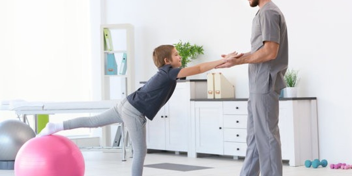 Paediatric Chiropractor Care: What You Need to Know