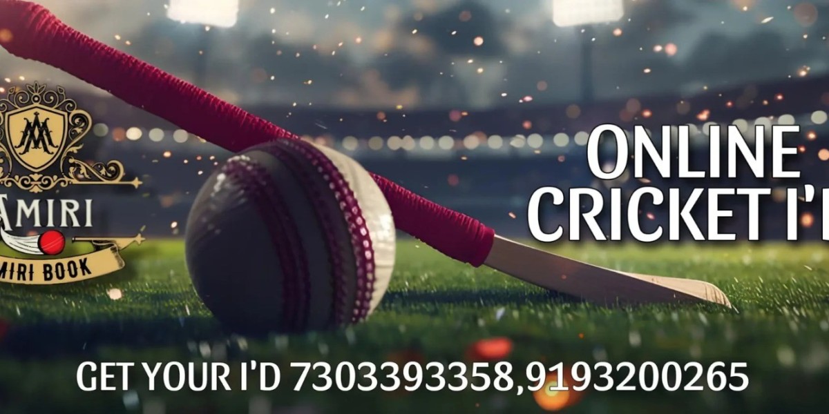 Cricket ID Book | India’s Top Trusted Platform for Online Betting