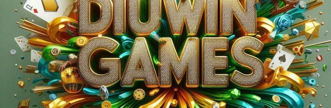 Diuwin game Cover Image