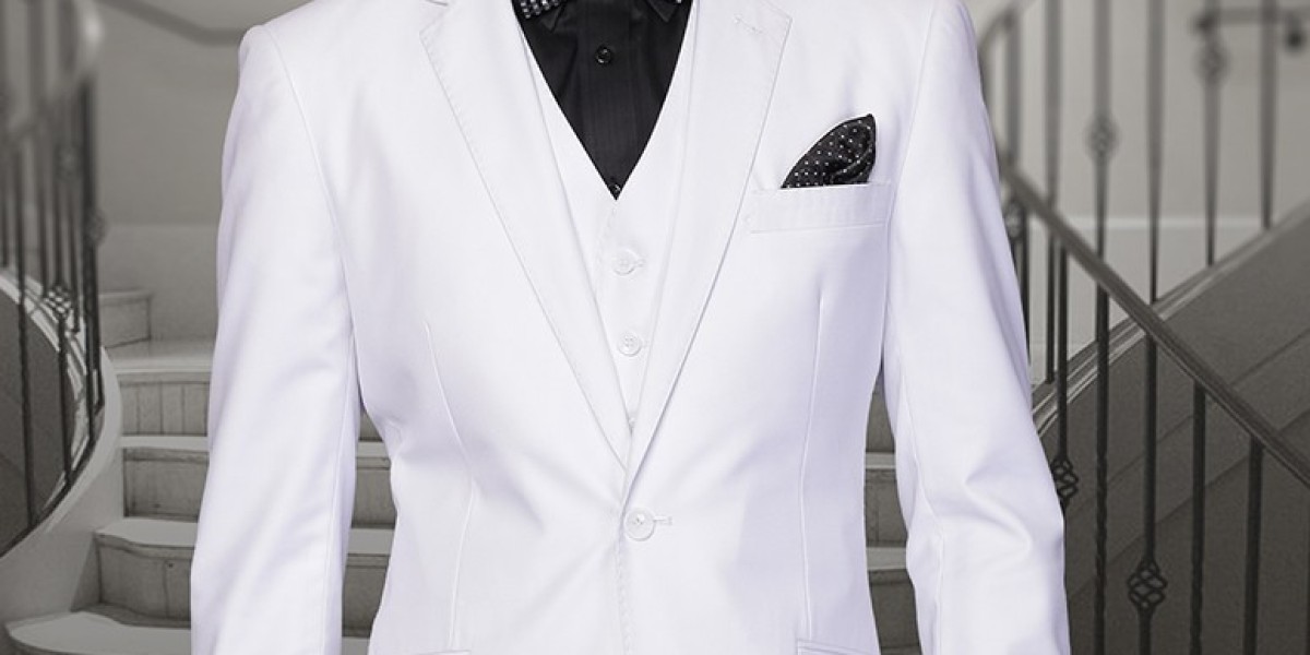 wedding tuxedo styles